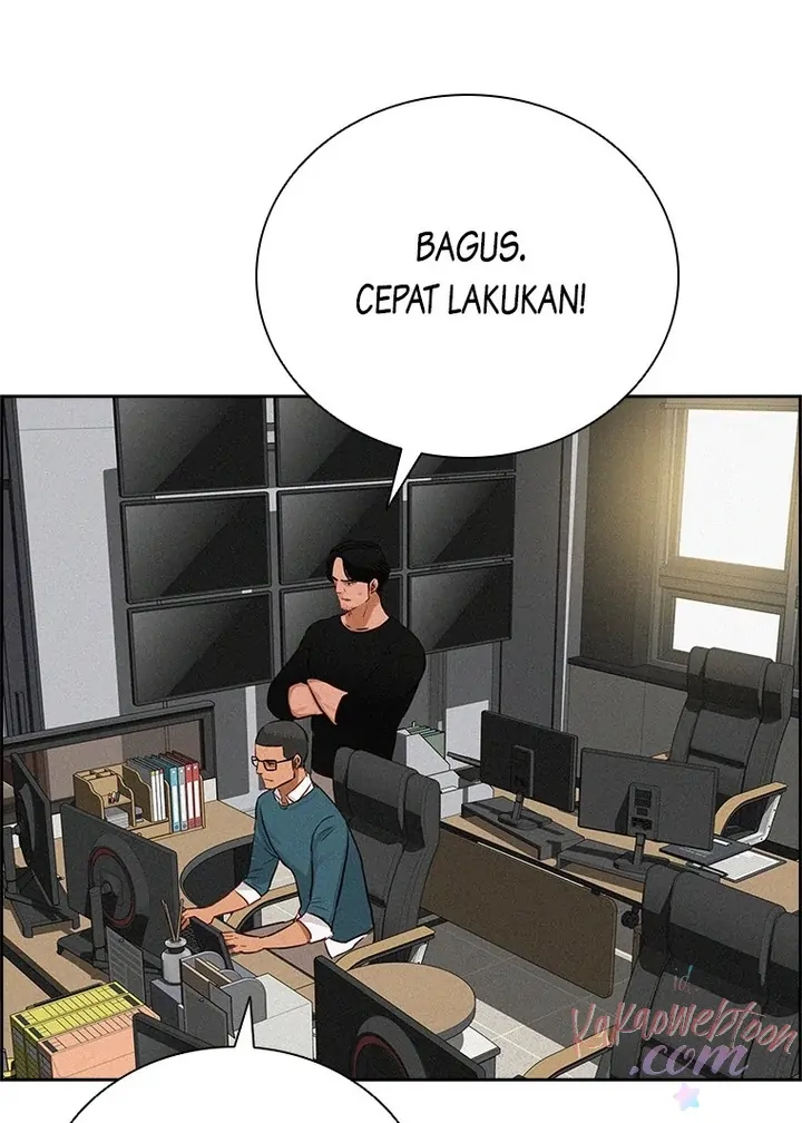 Read Lord of Money ID Manga Online