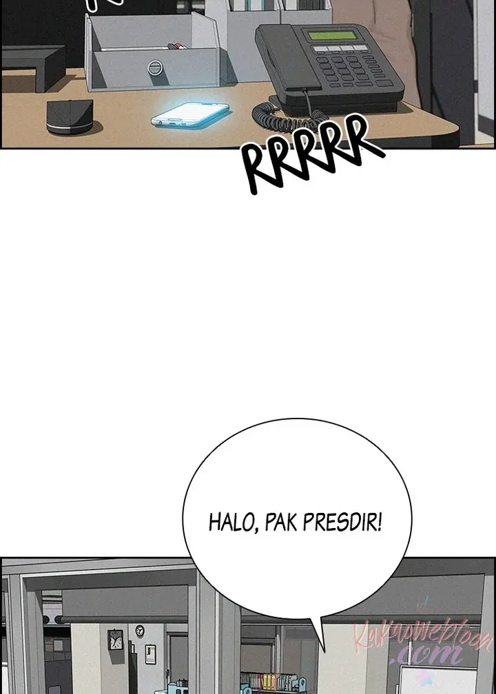 Read Lord of Money ID Manga Online
