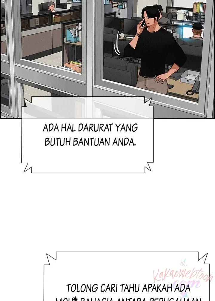 Read Lord of Money ID Manga Online