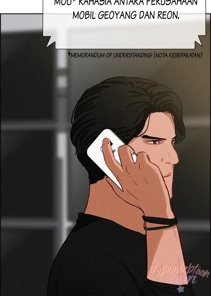 Read Lord of Money ID Manga Online