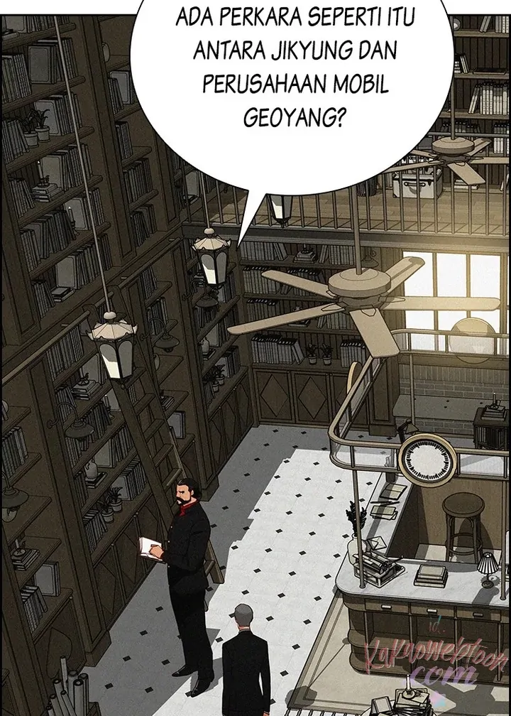 Read Lord of Money ID Manga Online