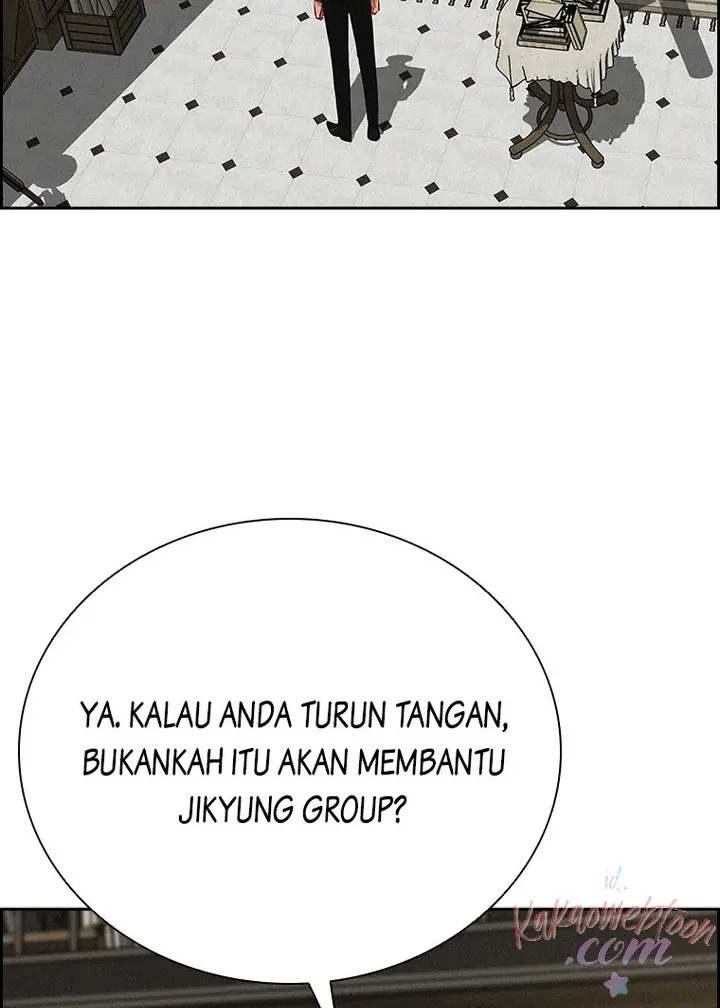 Read Lord of Money ID Manga Online