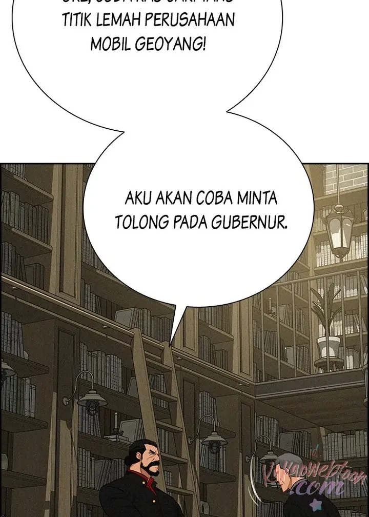 Read Lord of Money ID Manga Online