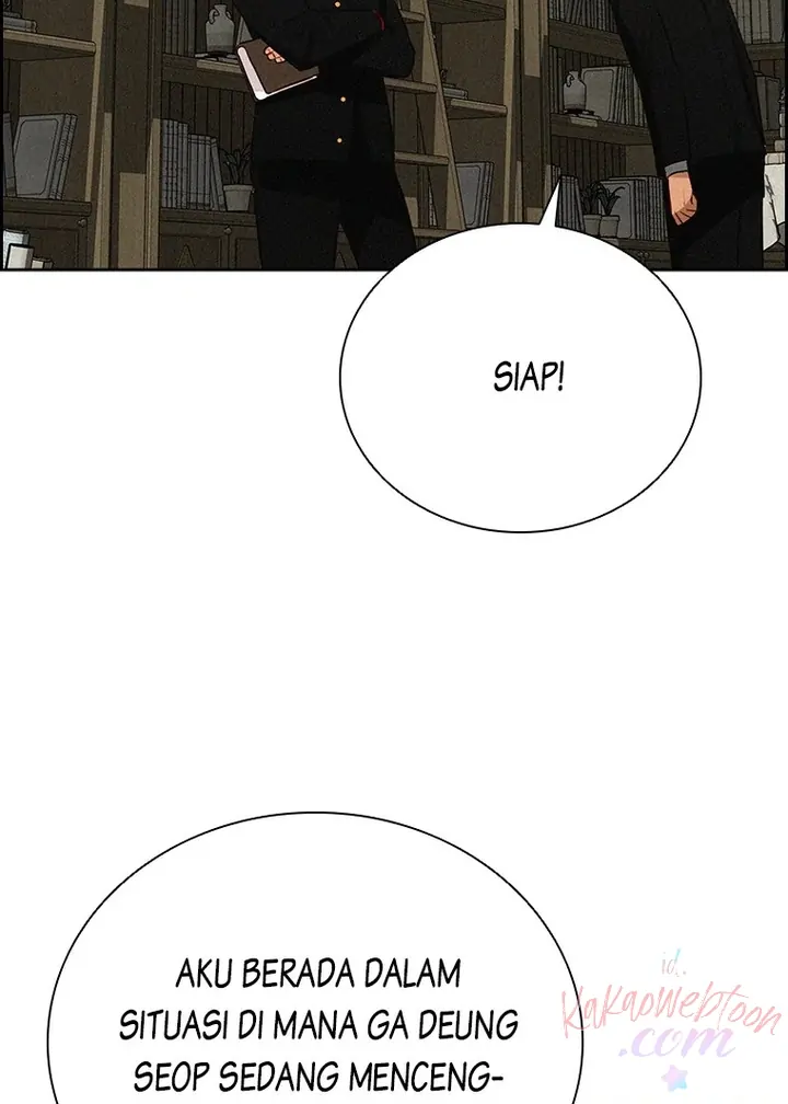 Read Lord of Money ID Manga Online