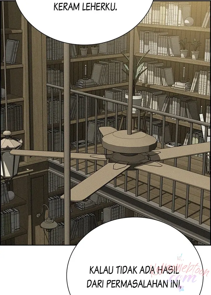 Read Lord of Money ID Manga Online