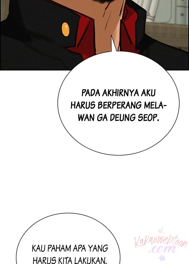 Read Lord of Money ID Manga Online
