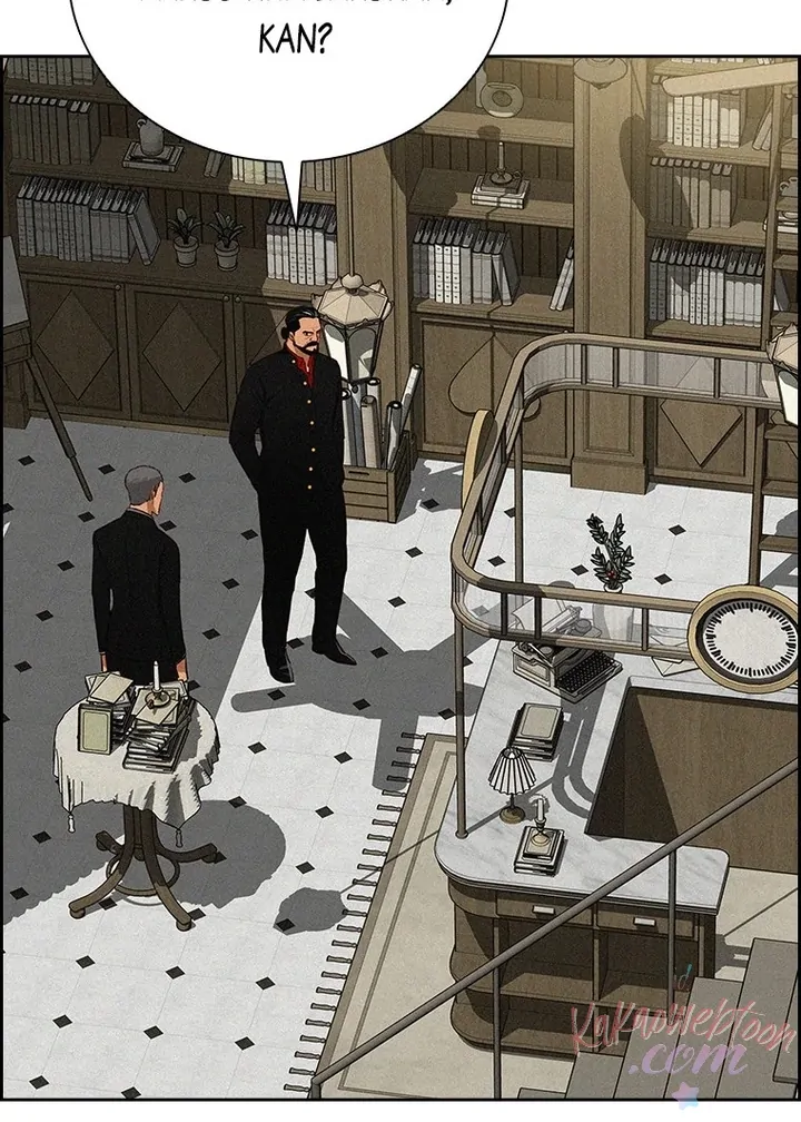 Read Lord of Money ID Manga Online