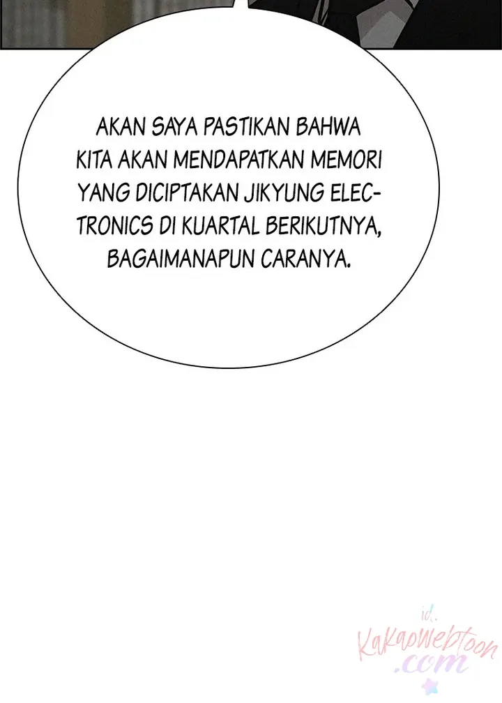 Read Lord of Money ID Manga Online