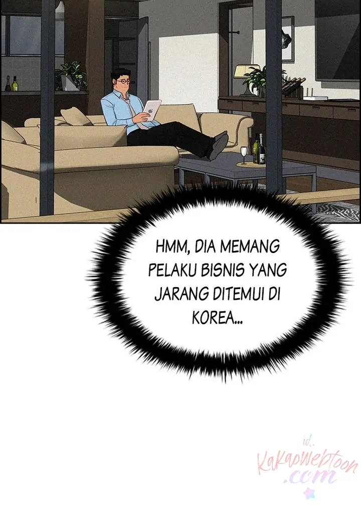 Read Lord of Money ID Manga Online