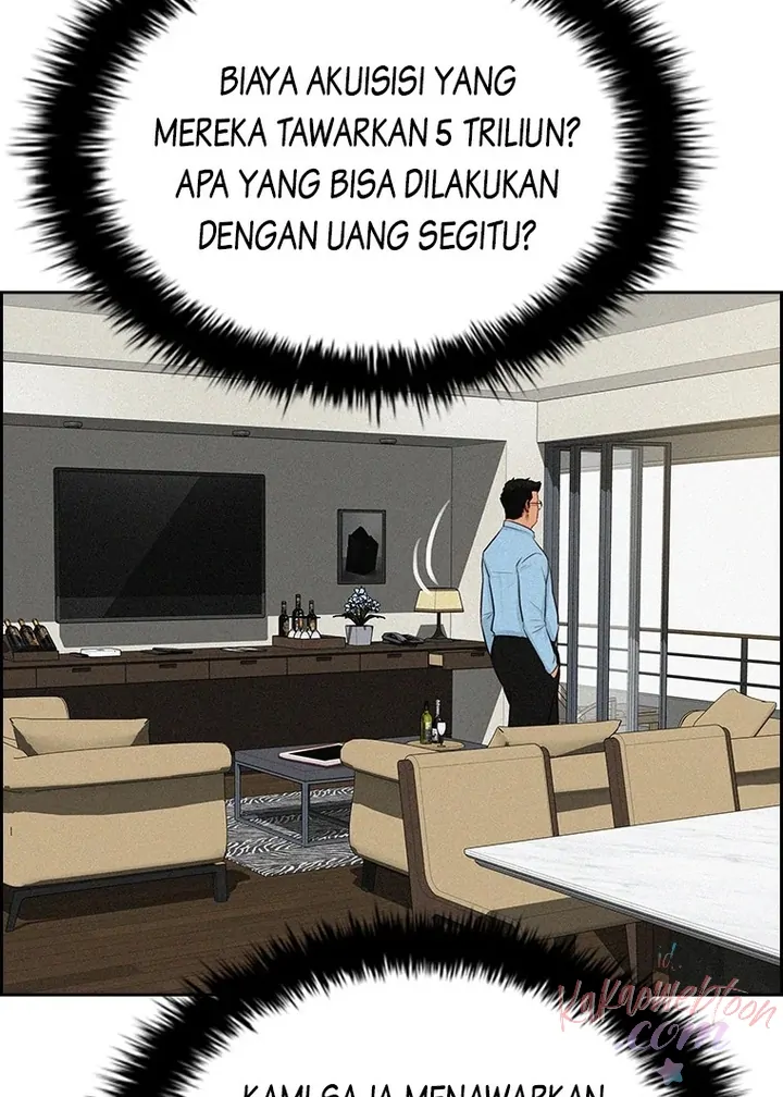 Read Lord of Money ID Manga Online