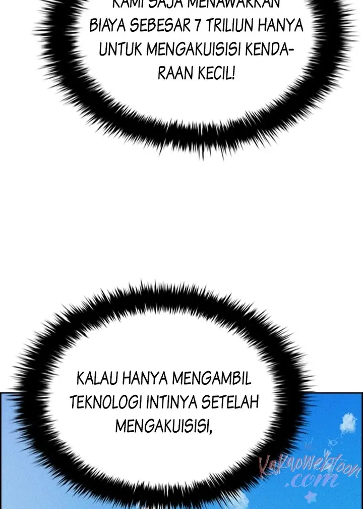 Read Lord of Money ID Manga Online