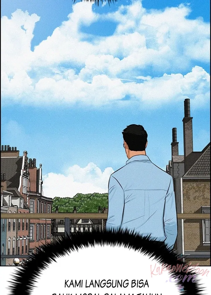 Read Lord of Money ID Manga Online