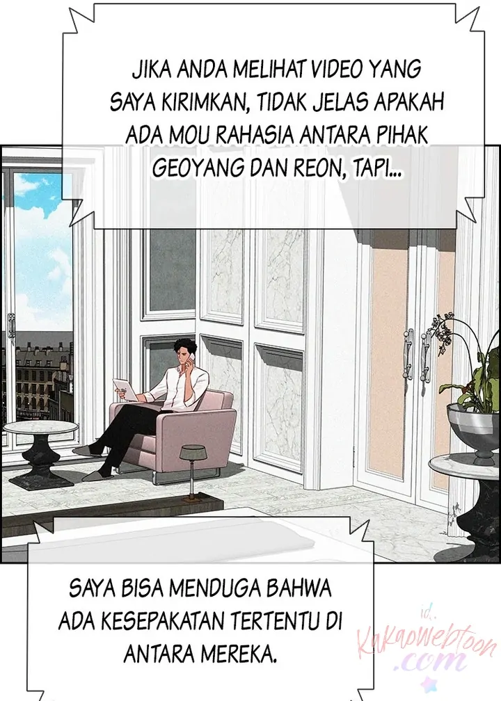 Read Lord of Money ID Manga Online