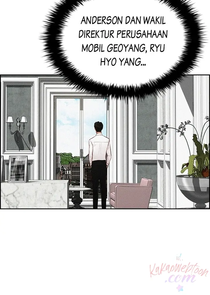 Read Lord of Money ID Manga Online