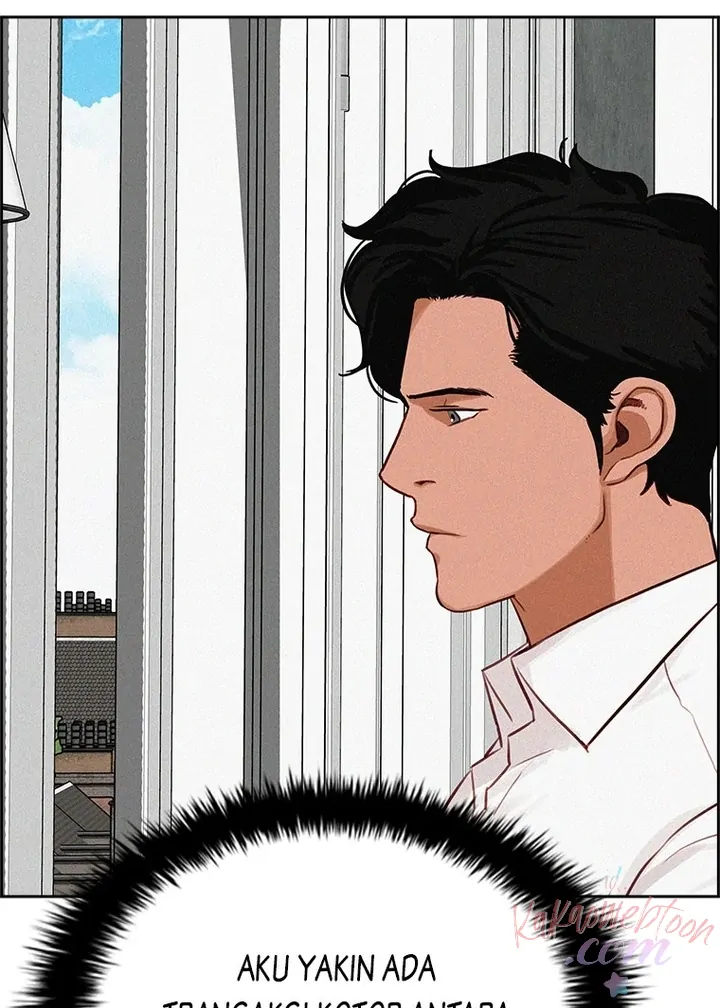 Read Lord of Money ID Manga Online