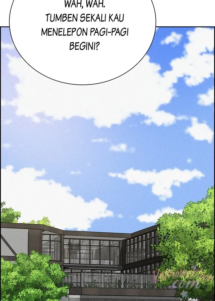 Read Lord of Money ID Manga Online