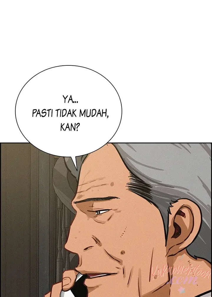 Read Lord of Money ID Manga Online