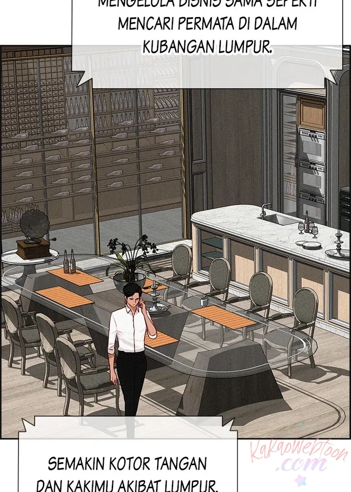 Read Lord of Money ID Manga Online
