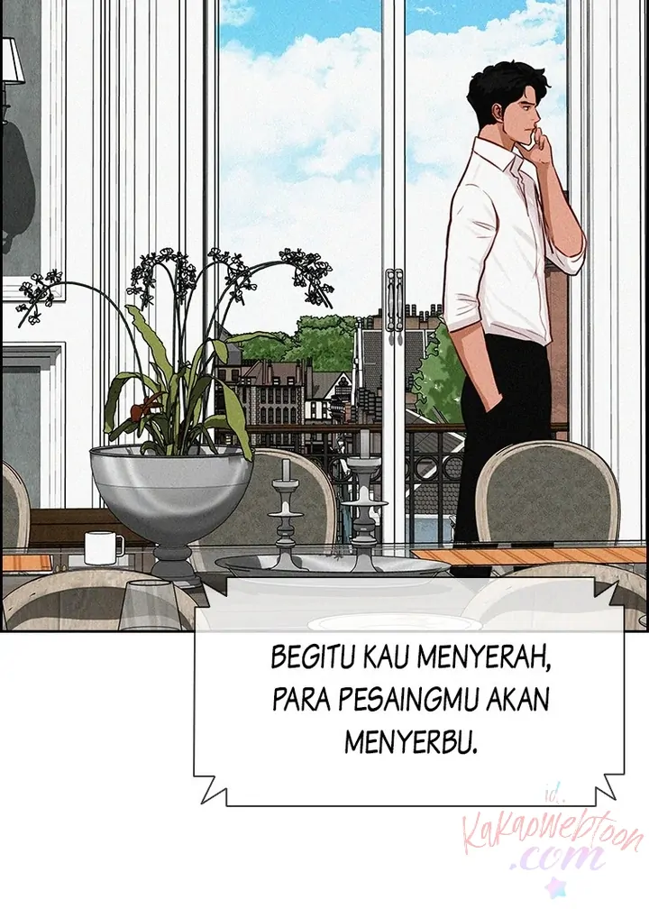 Read Lord of Money ID Manga Online