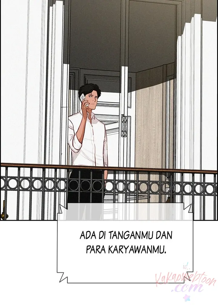 Read Lord of Money ID Manga Online