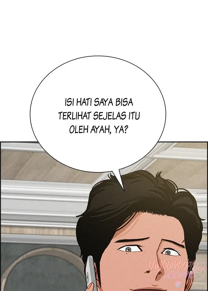 Read Lord of Money ID Manga Online