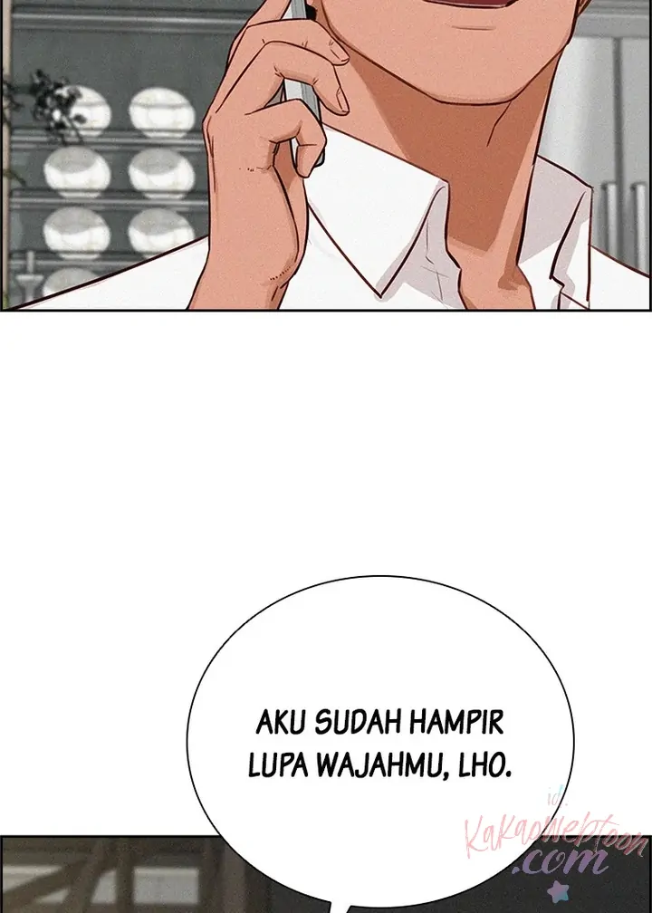 Read Lord of Money ID Manga Online