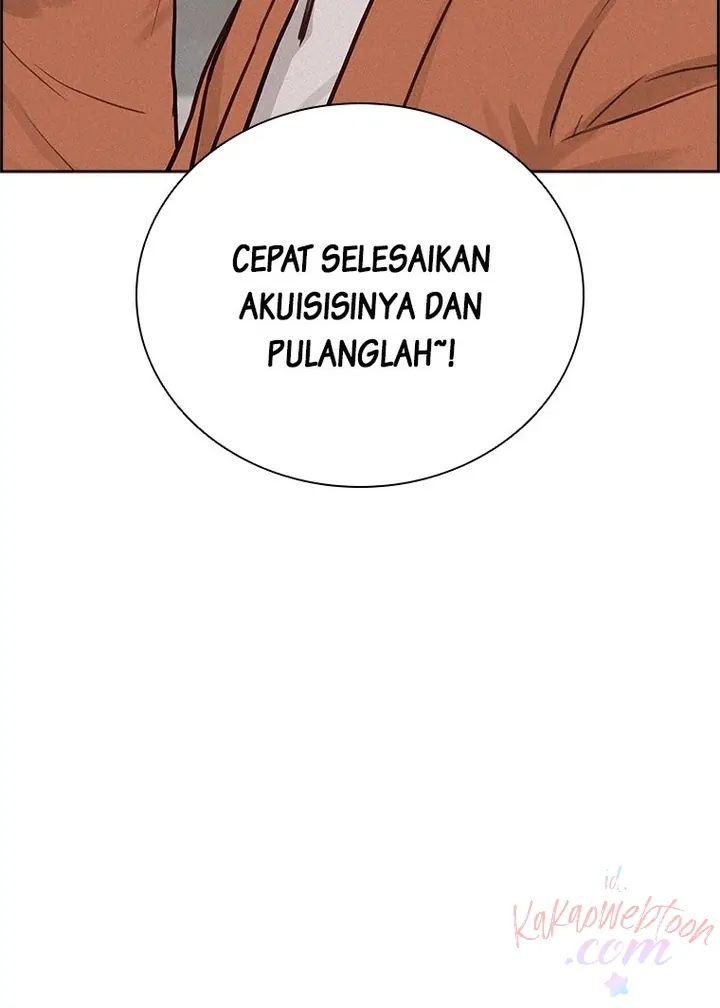 Read Lord of Money ID Manga Online