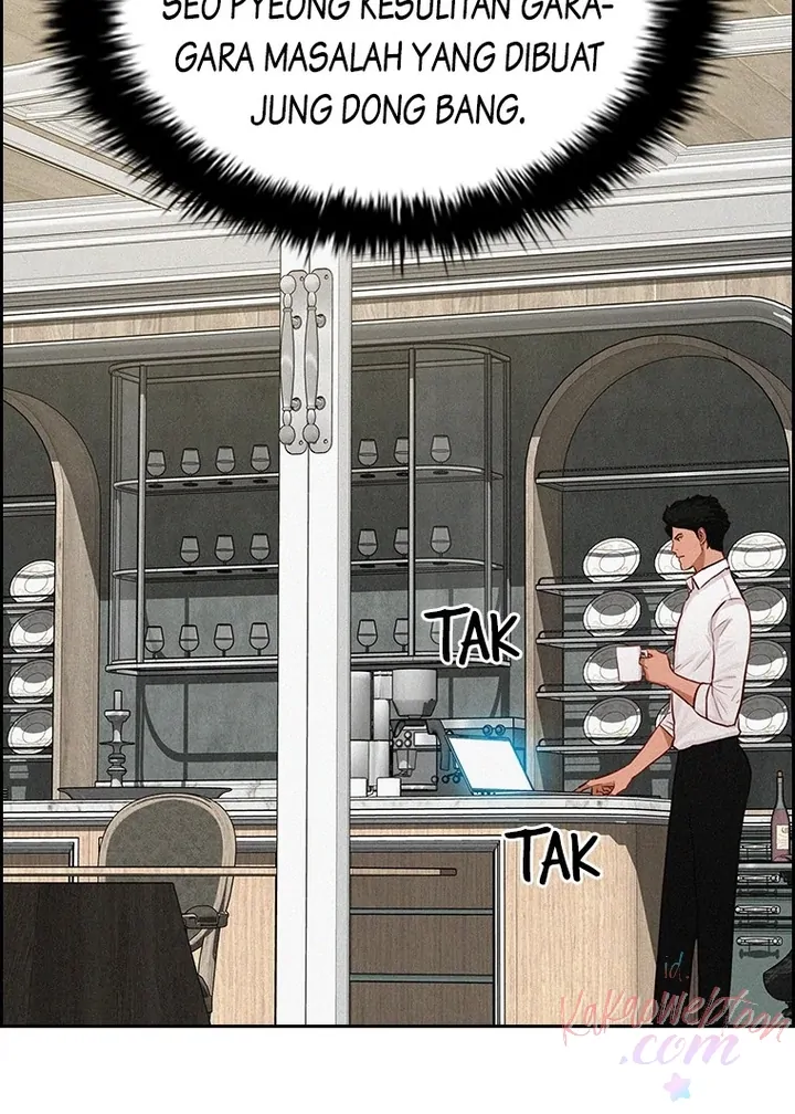 Read Lord of Money ID Manga Online