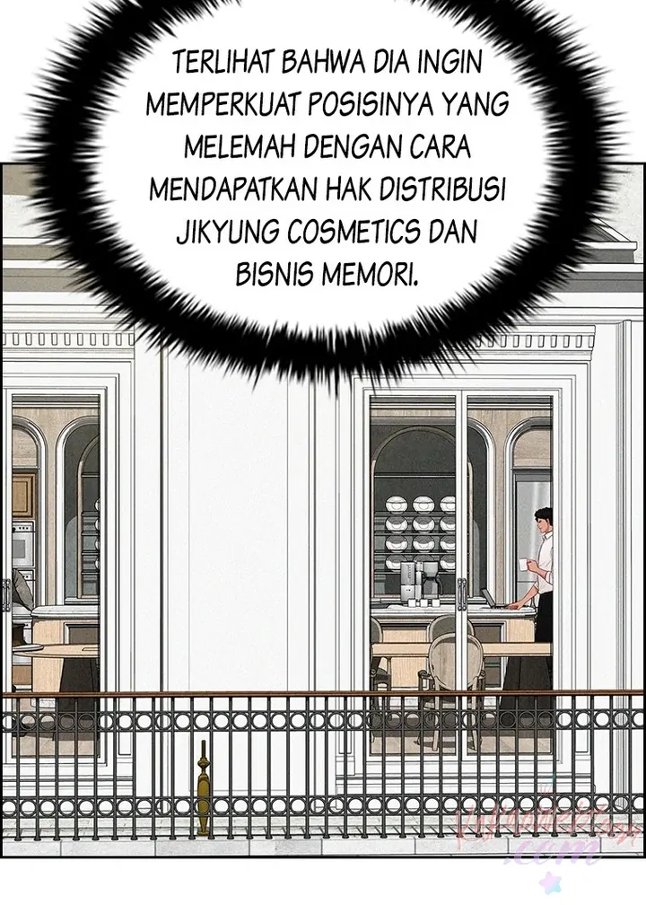 Read Lord of Money ID Manga Online