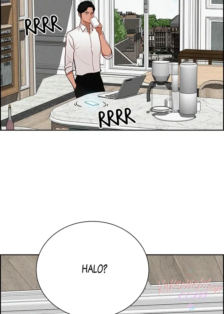 Read Lord of Money ID Manga Online
