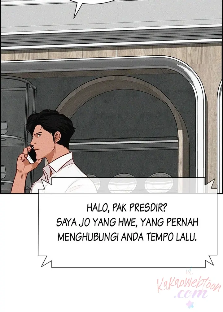 Read Lord of Money ID Manga Online