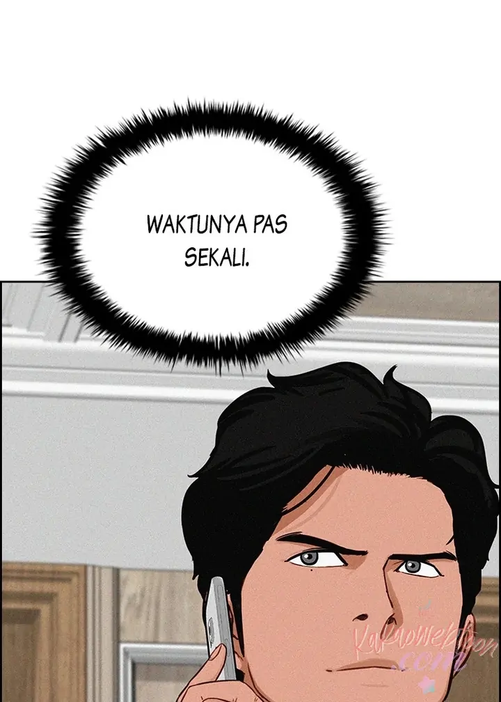 Read Lord of Money ID Manga Online