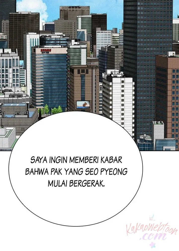 Read Lord of Money ID Manga Online