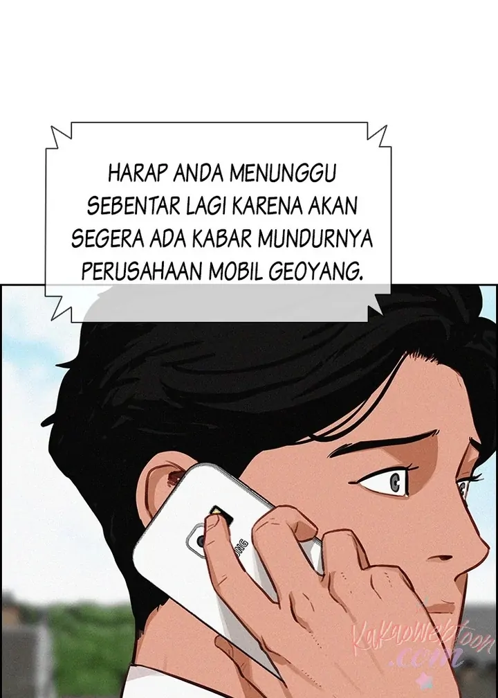 Read Lord of Money ID Manga Online