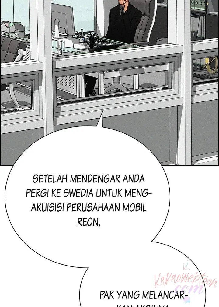 Read Lord of Money ID Manga Online