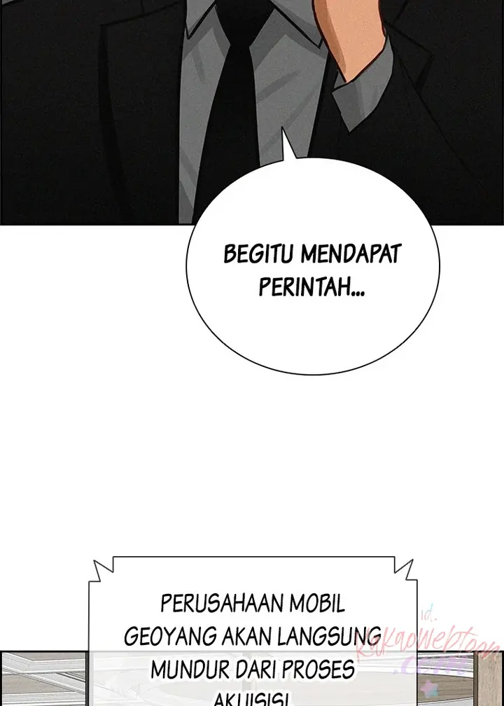 Read Lord of Money ID Manga Online