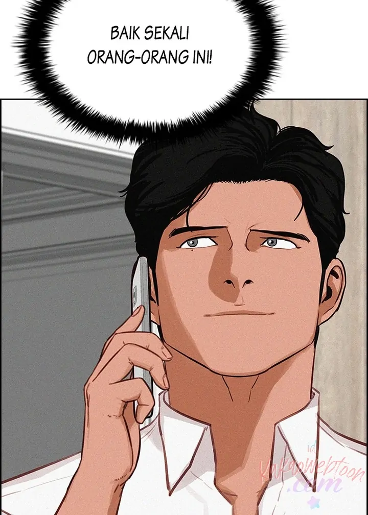 Read Lord of Money ID Manga Online