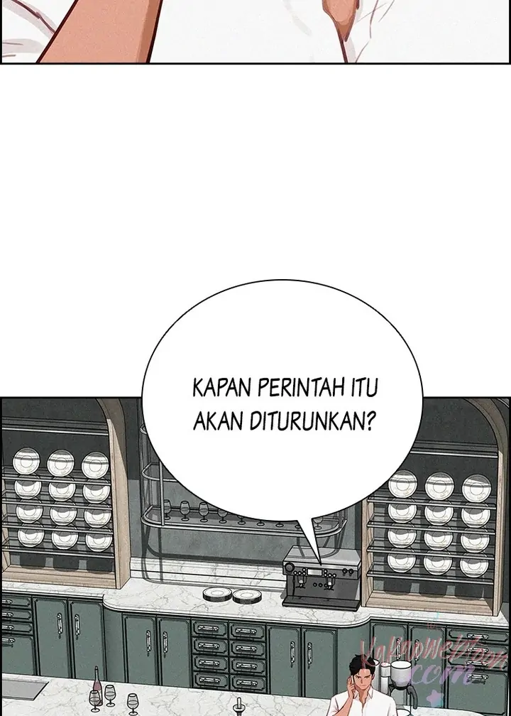 Read Lord of Money ID Manga Online