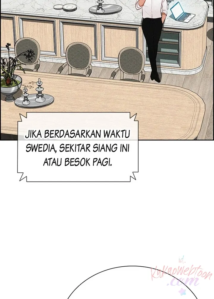 Read Lord of Money ID Manga Online