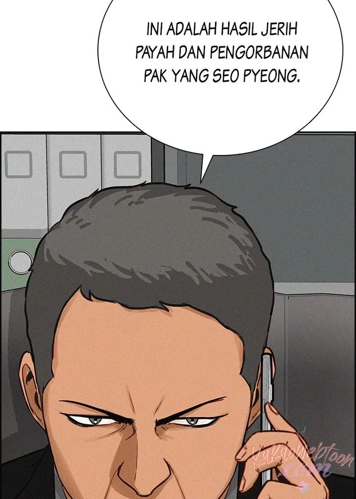 Read Lord of Money ID Manga Online