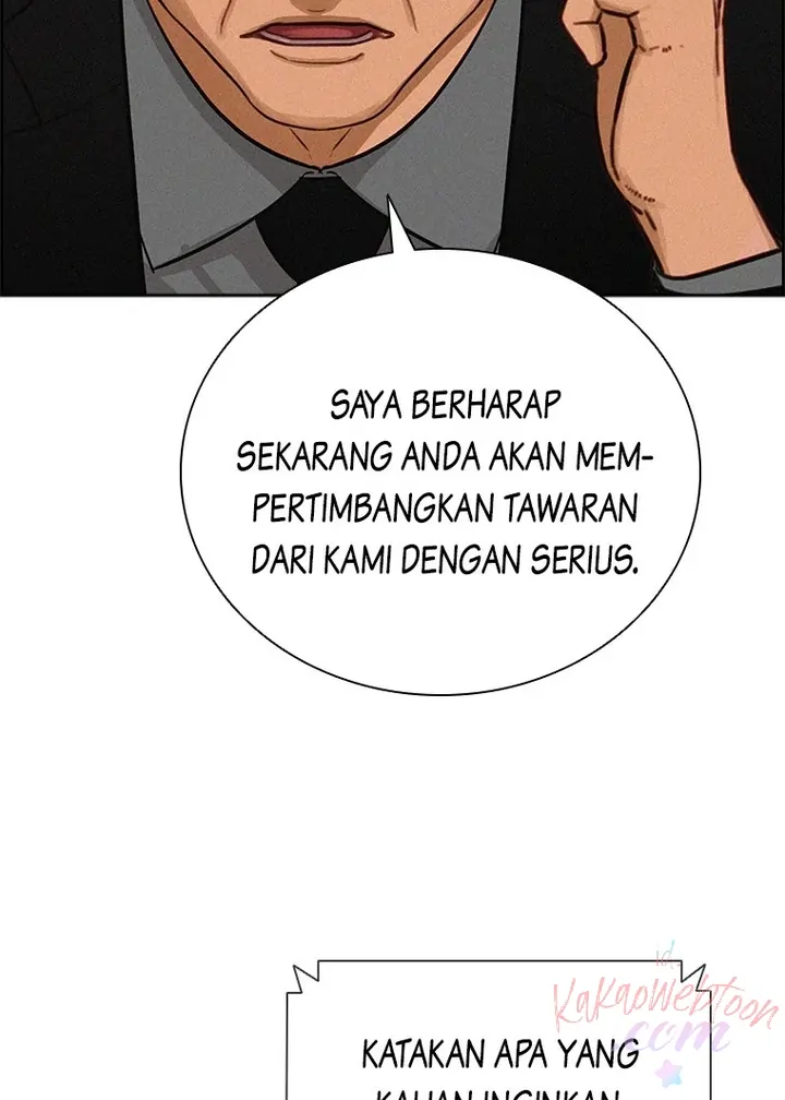 Read Lord of Money ID Manga Online