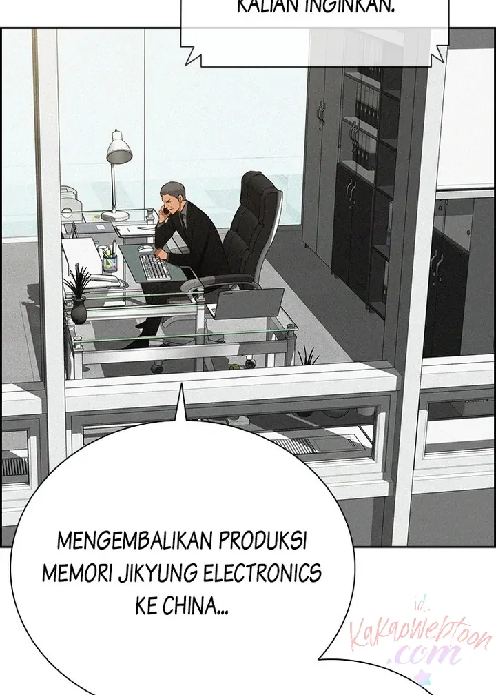 Read Lord of Money ID Manga Online