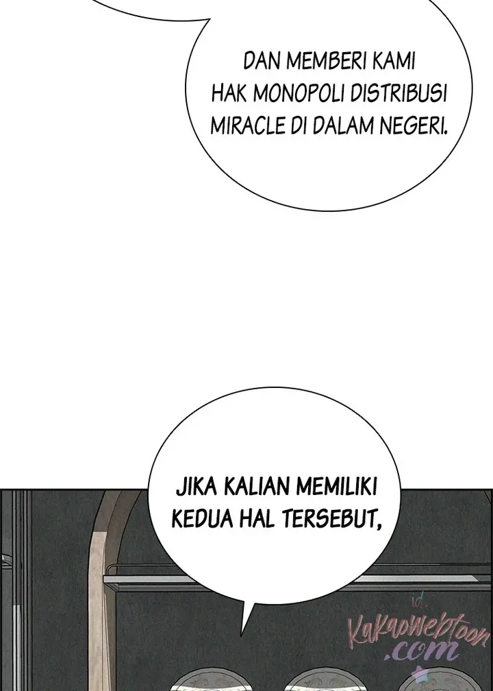 Read Lord of Money ID Manga Online