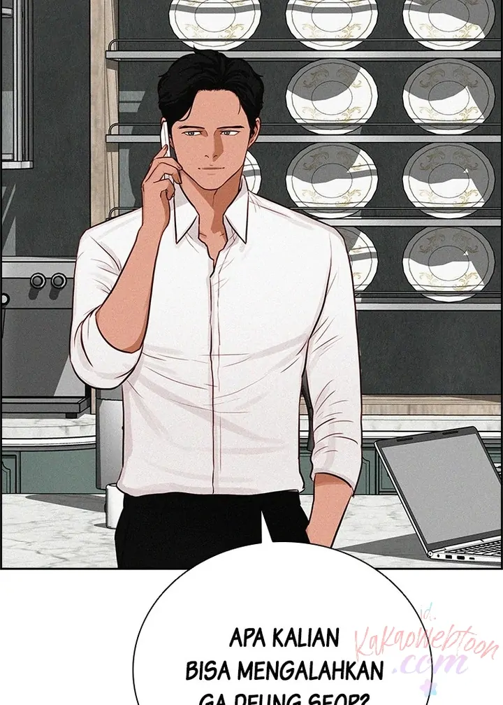 Read Lord of Money ID Manga Online