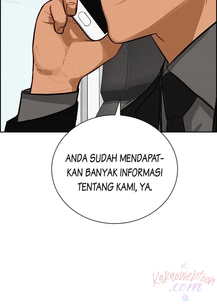 Read Lord of Money ID Manga Online