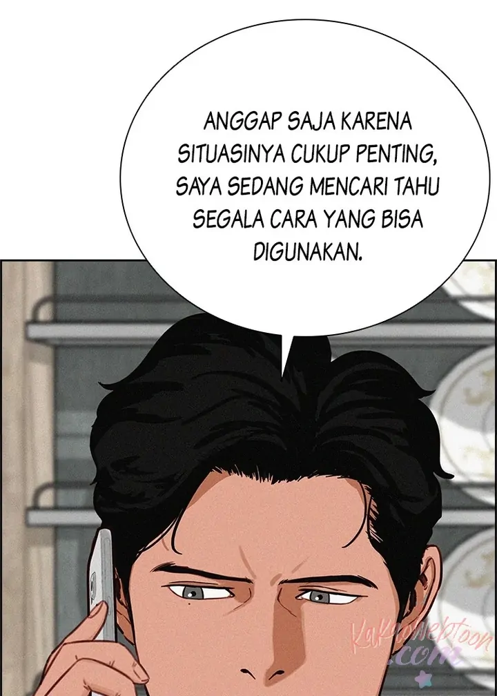Read Lord of Money ID Manga Online