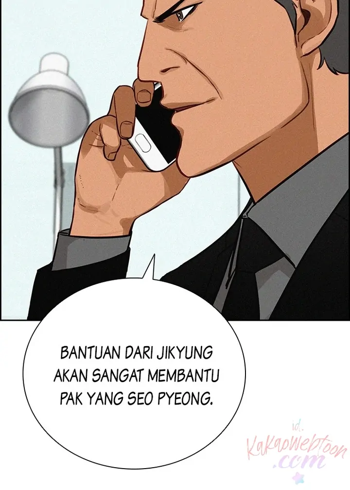 Read Lord of Money ID Manga Online