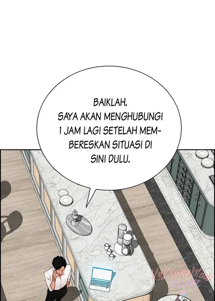 Read Lord of Money ID Manga Online