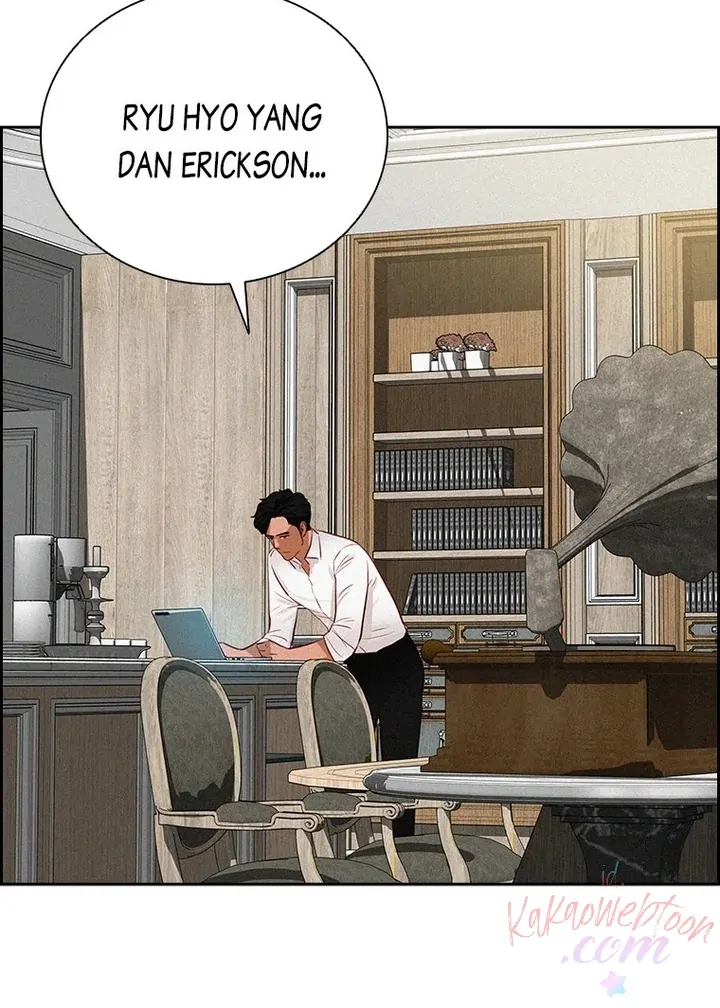 Read Lord of Money ID Manga Online