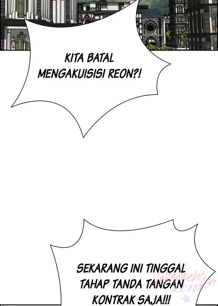Read Lord of Money ID Manga Online